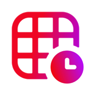 Grid Preview for Instagram