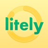 Litely: インターミッテント・ファスティング - iPhoneアプリ
