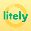 Fasting Calorie Tracker Litely - Lighter Life Limited