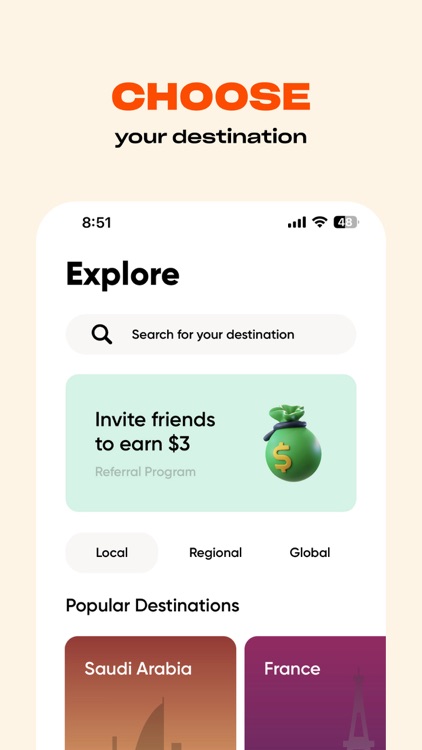 Simly - eSIM Internet Plans