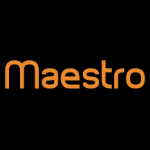 Maestro Grill Enschede