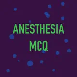 Anesthesia MCQ - App-Symbol