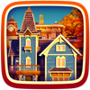 Fall Village 3D app icon - Entertainment app for iPhone
