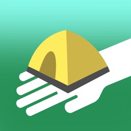 DokoCamp: Virtual Camping App