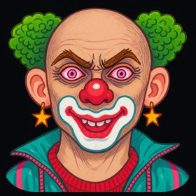 Actor Game
