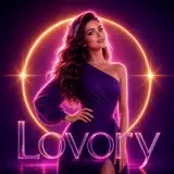 Lovory - App Icon