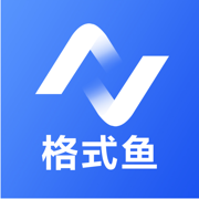 格式鱼-音视频格式转换工厂