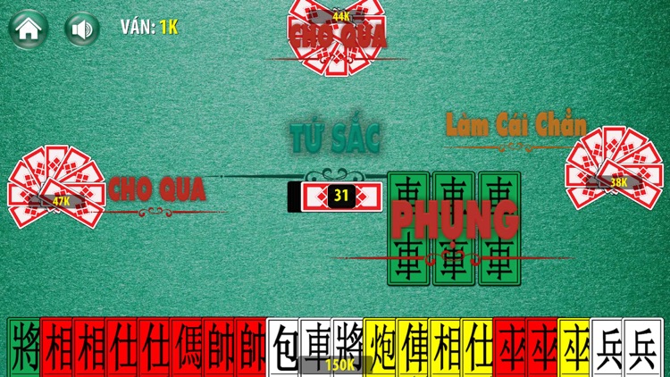 Tiến Lên - Tien Len screenshot-8