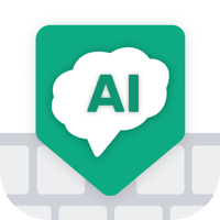 AI Keyboard and Email Writter