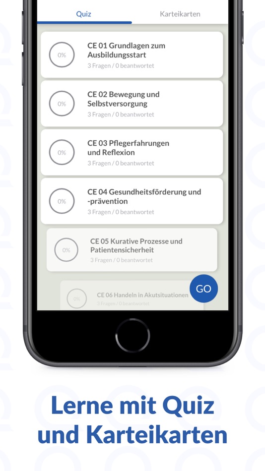 #2. Pflege Trainer (iOS) 由: LE Commsulting GmbH