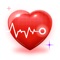 Take control of your health with a reliable blood pressure tracking tool designed to help you log, monitor, and analyze your readings over time