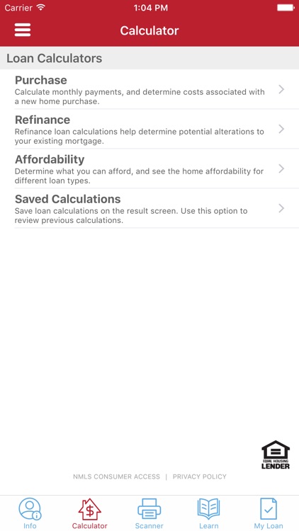 TDECU Mortgage Simplified
