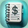 Expenses Diary icon