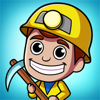 Idle Miner Tycoon: Money Games - Kolibri Games GmbH