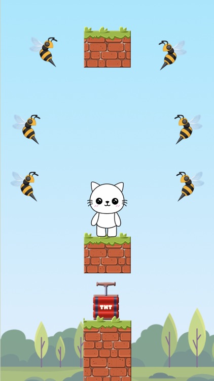 Save The Dog: Fun Brain Games screenshot-0