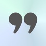 Get Quotes Widget with Motivation for iOS, iPhone, iPad Aso Report