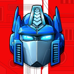 Transformers: Tactical Arena