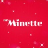 myMinette公式アプリ icon