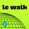 Le Walk icon