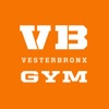 Vesterbronx Gym icon