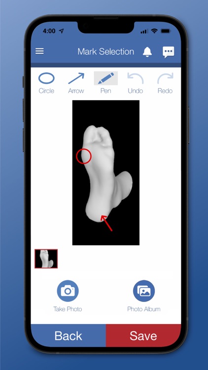 Forward Motion Medical screenshot-3