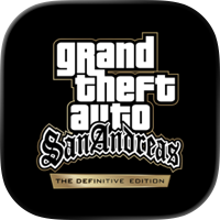 GTA: San Andreas – Definitive