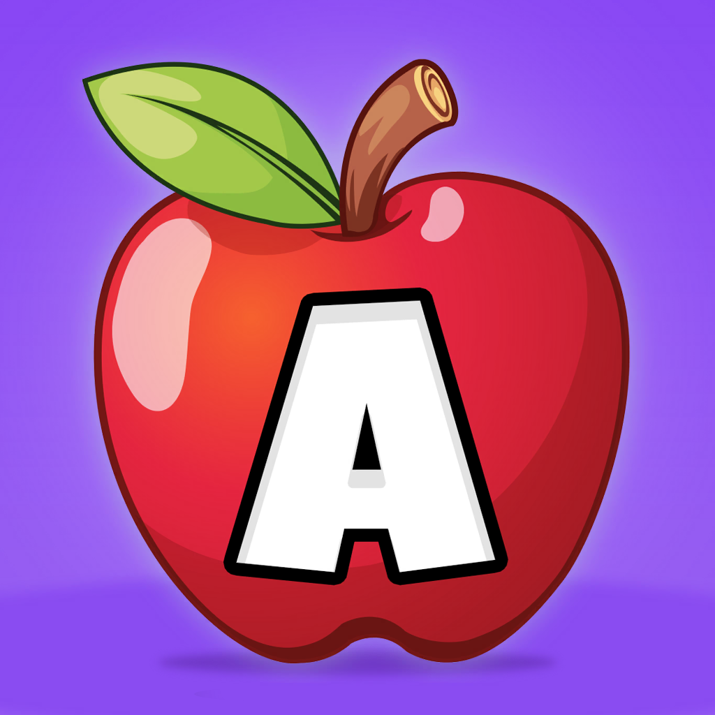 Get Alphabet tracing & flash cards for iOS, iPhone, iPad Aso Report