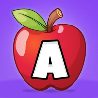 Alphabet tracing & flash cards