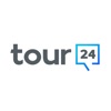 Tour24 self-guided apt tour icon