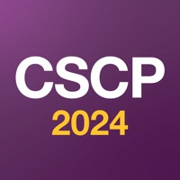 APICS CSCP Exam Prep 2024 logo