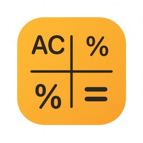 Calculator: Simple & Clean