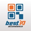 bestID Attendance icon