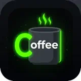 Coffee Alarm - Icona app