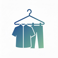 らくらくクローゼット