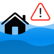 Flood Alert Watcher