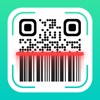 QR Code Reader & Scan Barcode icon