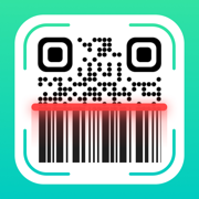 二维码 扫描 : 条码扫描 barcode scanner