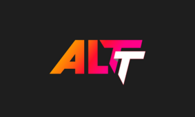 ALTT – Webseries & Movies アプリアイコン、Apple TV App Store 畅销榜 20 位
