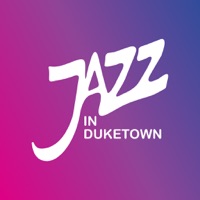 Jazz in Duketown logo