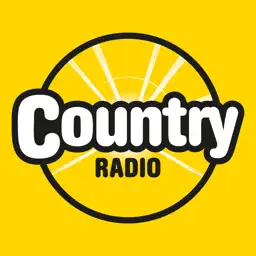 Country Radio app icon