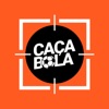 Caça Bola - Museu Pelé icon