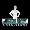 Joshua Mark Fitness Coaching icon