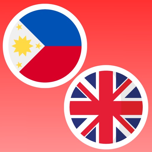 Tagalog-English Translate