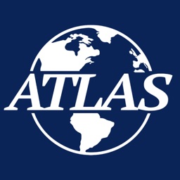 Atlas - Geopolitical Analysis