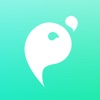 Heymandi:New Friends via Words icon