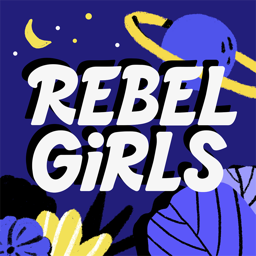 Ícone do app Rebel Girls