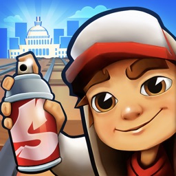 Subway Surfers