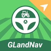 GPS para tractor - GLandNav