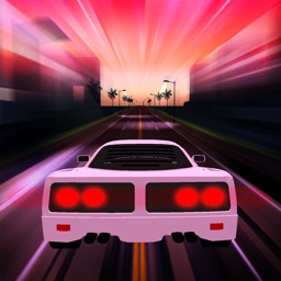 Turbo ’84: Bitcoin Joyride