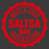 SALTSA BAR icon
